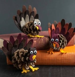 Awards from a previous Gratitude 5K/10K Run/Walk.