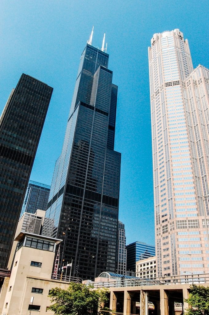 Chicago Stair Climb Hometown Happenings