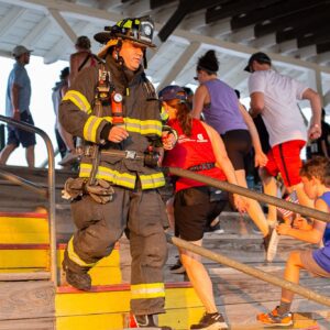 9/11 Stair Climb/1 Mile Walk, photo 3 of 8